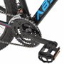 Bicicleta Absolute Hera Start Disc Shimano