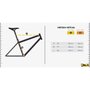 Bicicleta Absolute Hera Start Disc Shimano