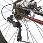 Bicicleta Absolute Hera Start Disc Shimano