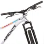Bicicleta Absolute Mia 3 Disc Shimano 27 vel