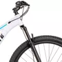 Bicicleta Absolute Mia 3 Start Disc Shimano