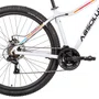 Bicicleta Absolute Mia 3 Start Disc Shimano