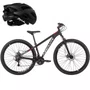 Bicicleta Absolute Nero 4 Start Disc Shimano 24 vel