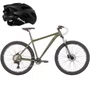 Bicicleta Absolute Nero 5 Comp 12 vel
