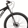 Bicicleta Absolute Nero 5 Comp 12 vel
