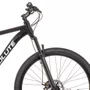 Bicicleta Absolute Nero 5 Disc Shimano 21 vel