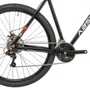 Bicicleta Absolute Nero 5 Disc Shimano 21 vel
