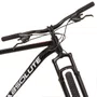 Bicicleta Absolute Nero 5 Disc Shimano 27 vel