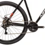 Bicicleta Absolute Nero 5 Disc Shimano 27 vel