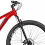 Bicicleta Absolute Nero 5 Start Disc Shimano 24 vel