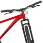Bicicleta Absolute Nero 5 Start Disc Shimano 24 vel