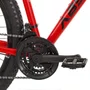 Bicicleta Absolute Nero 5 Start Disc Shimano 24 vel