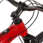 Bicicleta Absolute Nero 5 Start Disc Shimano 24 vel