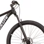 Bicicleta Absolute Nero 5 Start Disc Shimano 24 vel