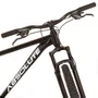 Bicicleta Absolute Nero 5 Start Disc Shimano 24 vel