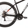 Bicicleta Absolute Nero 5 Start Disc Shimano 24 vel