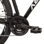 Bicicleta Absolute Nero 5 Start Disc Shimano 24 vel