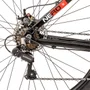 Bicicleta Absolute Nero 5 Start Disc Shimano 24 vel