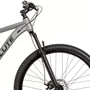Bicicleta Absolute Nero 5 Start Disc Shimano 24 vel