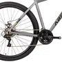 Bicicleta Absolute Nero 5 Start Disc Shimano 24 vel