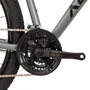 Bicicleta Absolute Nero 5 Start Disc Shimano 24 vel