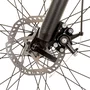Bicicleta Absolute Nero 5 Start Disc Shimano 24 vel