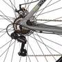 Bicicleta Absolute Nero 5 Start Disc Shimano 24 vel