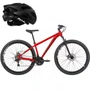 Bicicleta Absolute Nero 5 Start Disc Shimano 24 vel