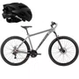 Bicicleta Absolute Nero 5 Start Disc Shimano 24 vel