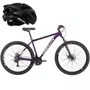 Bicicleta Absolute Nero 5 Start Disc Shimano 24 vel