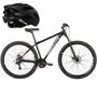 Bicicleta Absolute Nero 5 Start Disc Shimano 24 vel