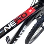 Bicicleta Absolute Nero 5 Start Disc Shimano 24 vel