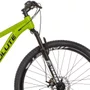 Bicicleta Absolute Nero 5 Start Disc Shimano 24 vel