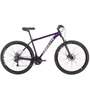 Bicicleta Absolute Nero 5 Start Disc Shimano 24 vel