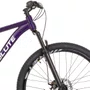 Bicicleta Absolute Nero 5 Start Disc Shimano 24 vel