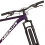 Bicicleta Absolute Nero 5 Start Disc Shimano 24 vel