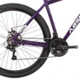 Bicicleta Absolute Nero 5 Start Disc Shimano 24 vel