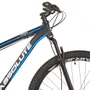 Bicicleta Absolute Nero Sport Disc Shimano