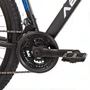 Bicicleta Absolute Nero Sport Disc Shimano