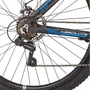 Bicicleta Absolute Nero Sport Disc Shimano