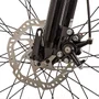 Bicicleta Absolute Nero Sport Disc Shimano