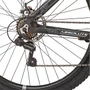 Bicicleta Absolute Nero Sport Disc Shimano