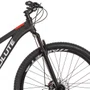 Bicicleta Absolute Nero 4 Start Disc Shimano 24 vel