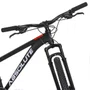 Bicicleta Absolute Nero 4 Start Disc Shimano 24 vel