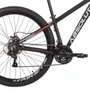 Bicicleta Absolute Nero 4 Start Disc Shimano 24 vel