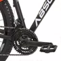 Bicicleta Absolute Nero 4 Start Disc Shimano 24 vel