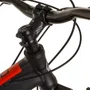 Bicicleta Absolute Nero 4 Start Disc Shimano 24 vel