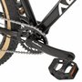 Bicicleta Absolute Nero V Comp 12 vel 2025