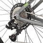 Bicicleta Absolute Nero 5 Comp 12 vel