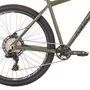 Bicicleta Absolute Nero 5 Comp 12 vel